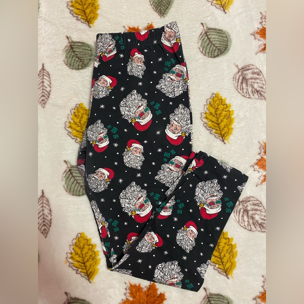 Christmas Pajamas Pants